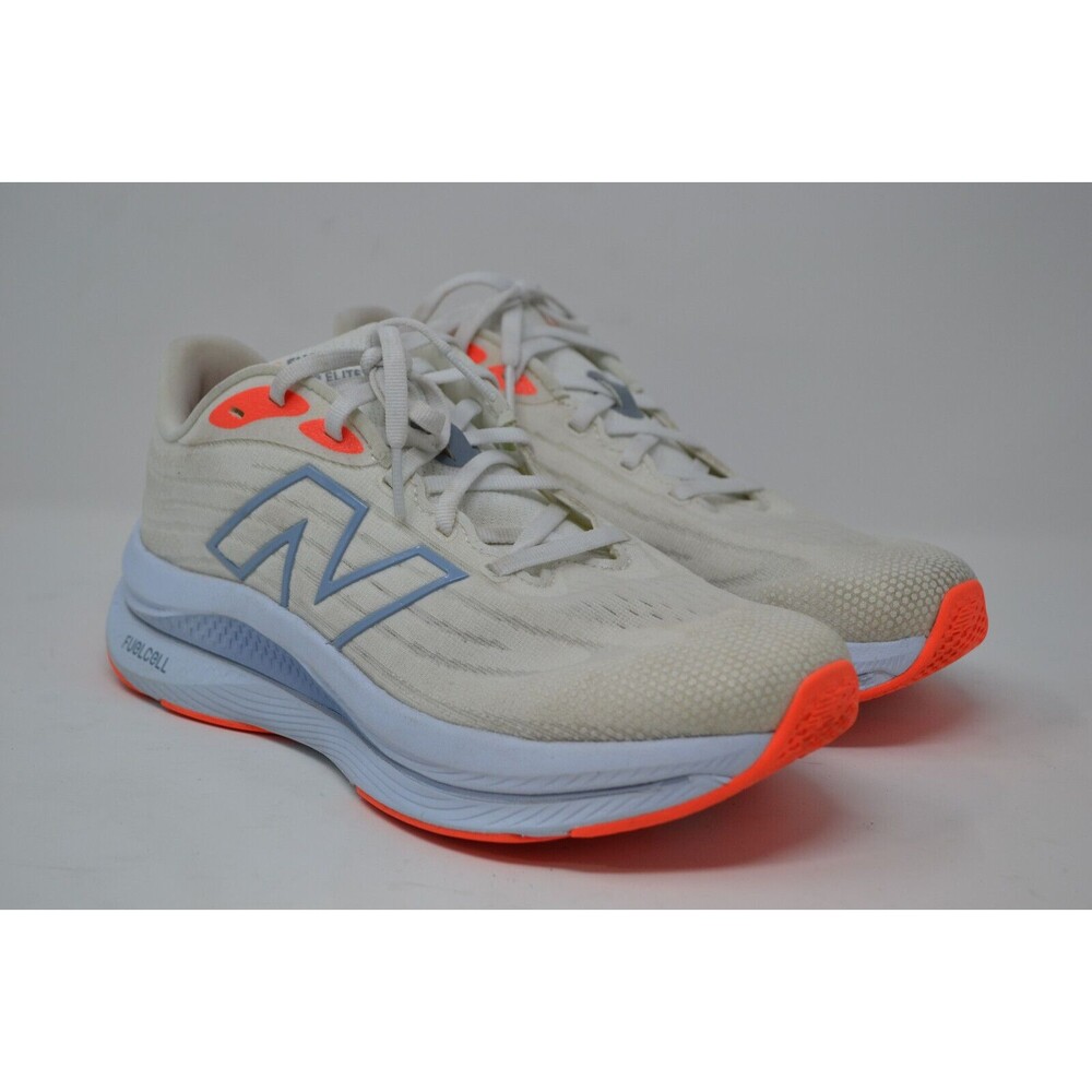 New Balance FuelCell Walker‎ Elite Running Shoes Size 9 Women and 7.5 Men